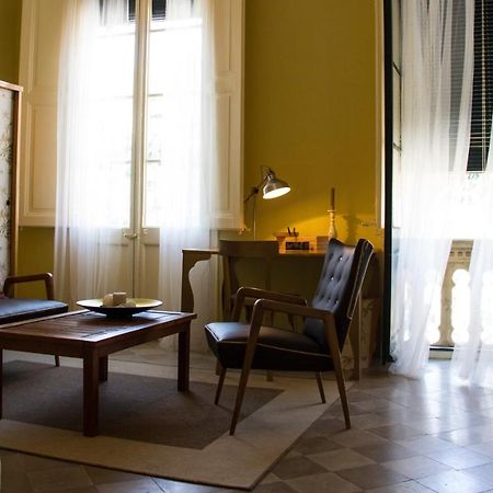 كالديس ديستراك Caldescans Bed&Breakfast المظهر الخارجي الصورة