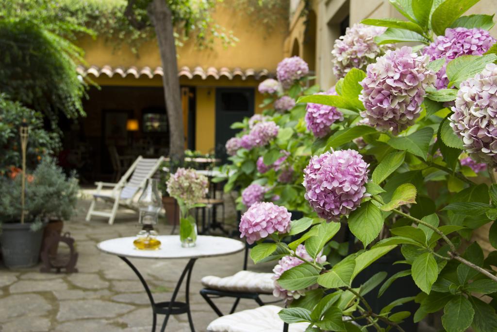 كالديس ديستراك Caldescans Bed&Breakfast المظهر الخارجي الصورة