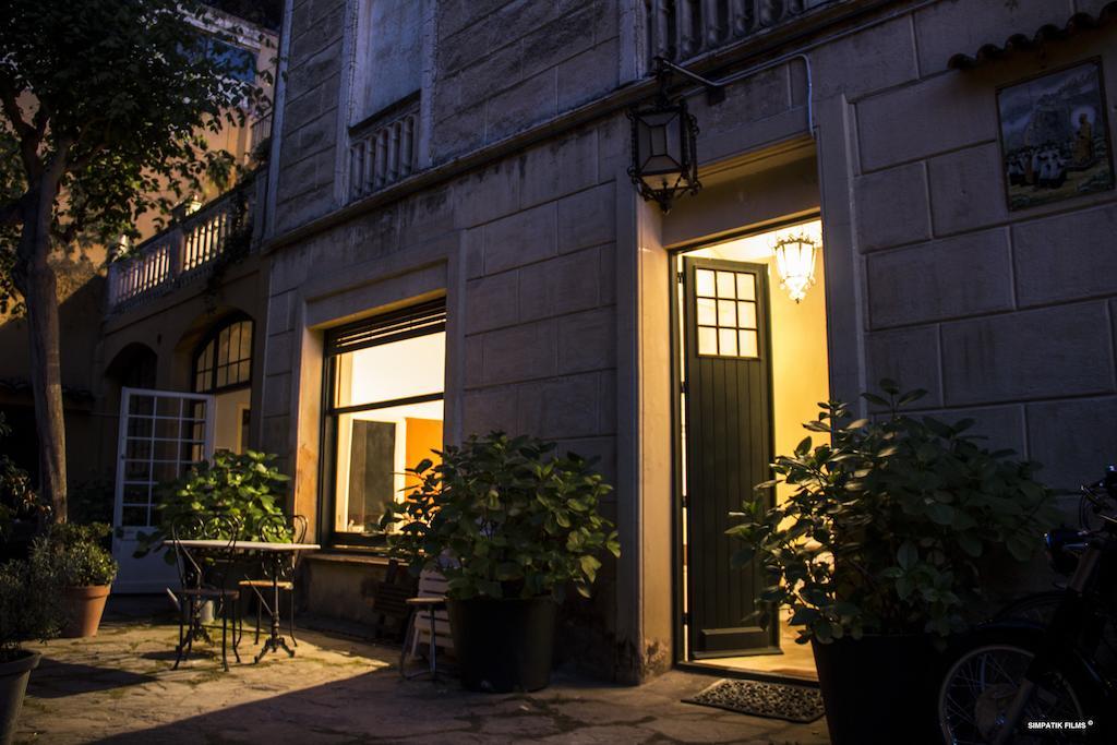 كالديس ديستراك Caldescans Bed&Breakfast المظهر الخارجي الصورة