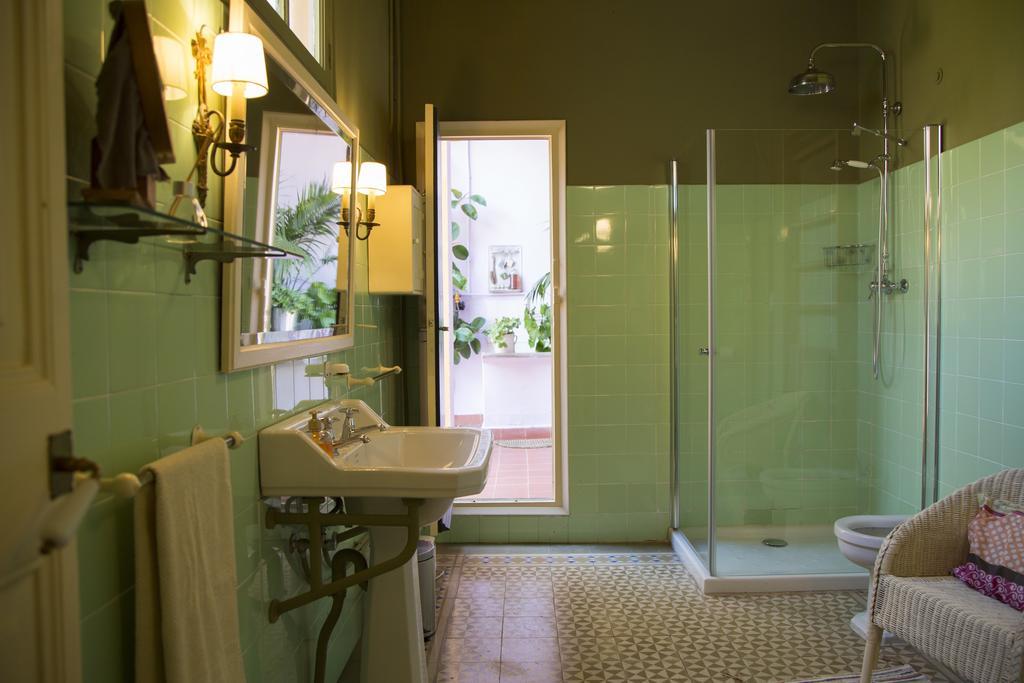 كالديس ديستراك Caldescans Bed&Breakfast المظهر الخارجي الصورة