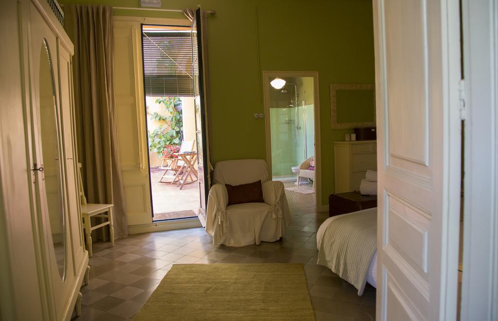 كالديس ديستراك Caldescans Bed&Breakfast المظهر الخارجي الصورة