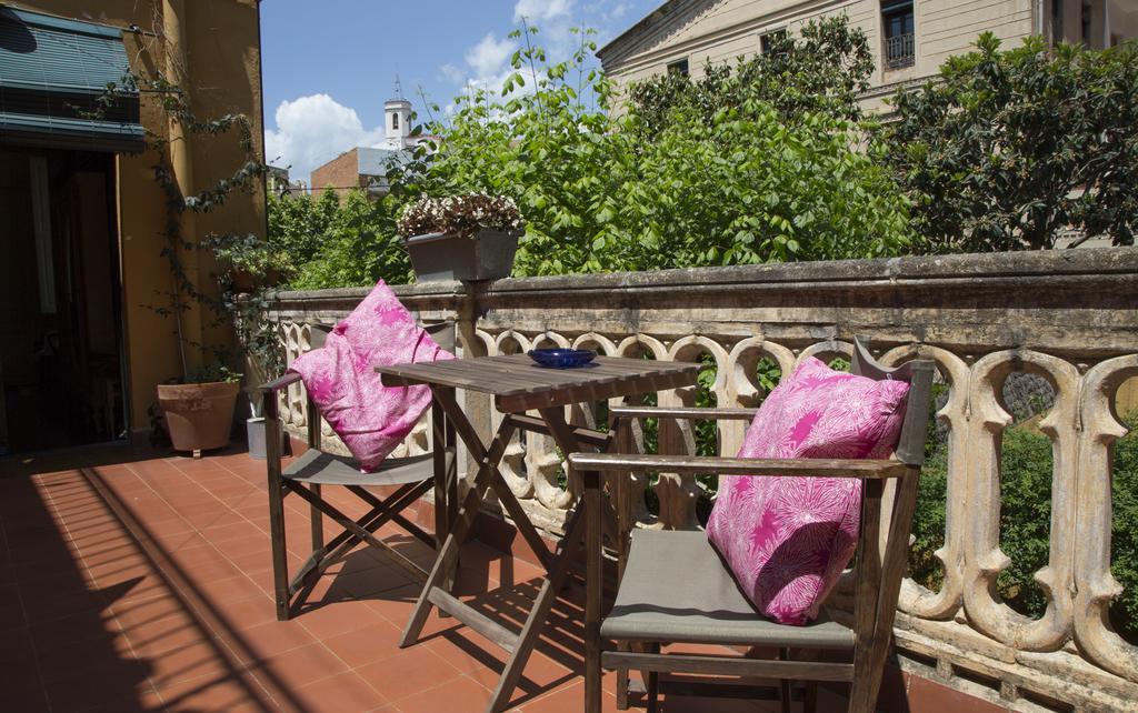 كالديس ديستراك Caldescans Bed&Breakfast المظهر الخارجي الصورة